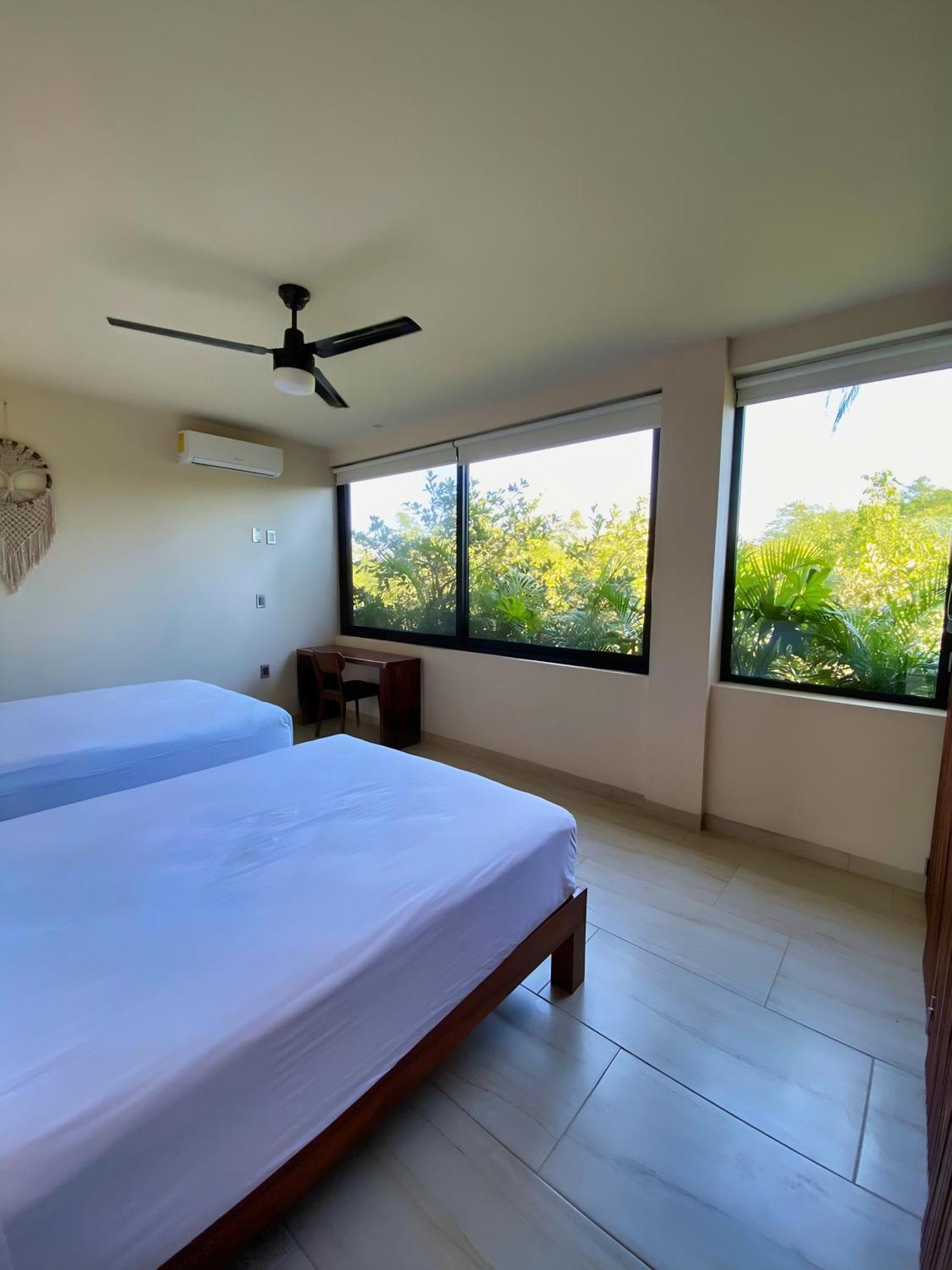 Etnica Ku - Tulum Jungle Paradise Ngoại thất bức ảnh